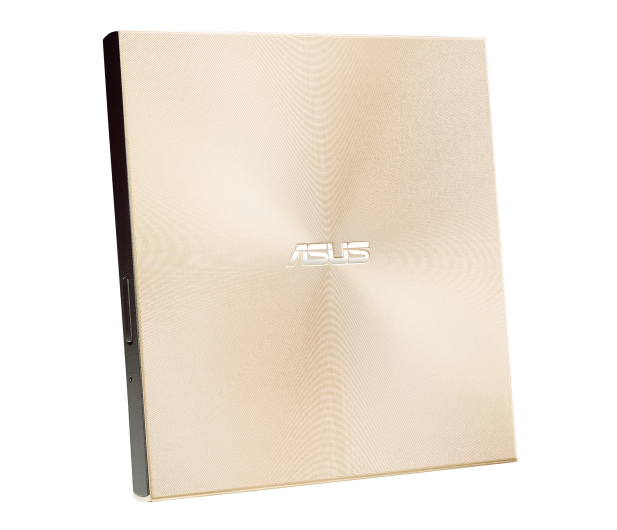 ASUS ZenDrive U8M Złoty kabel USB-C - 704441 - zdjęcie 2